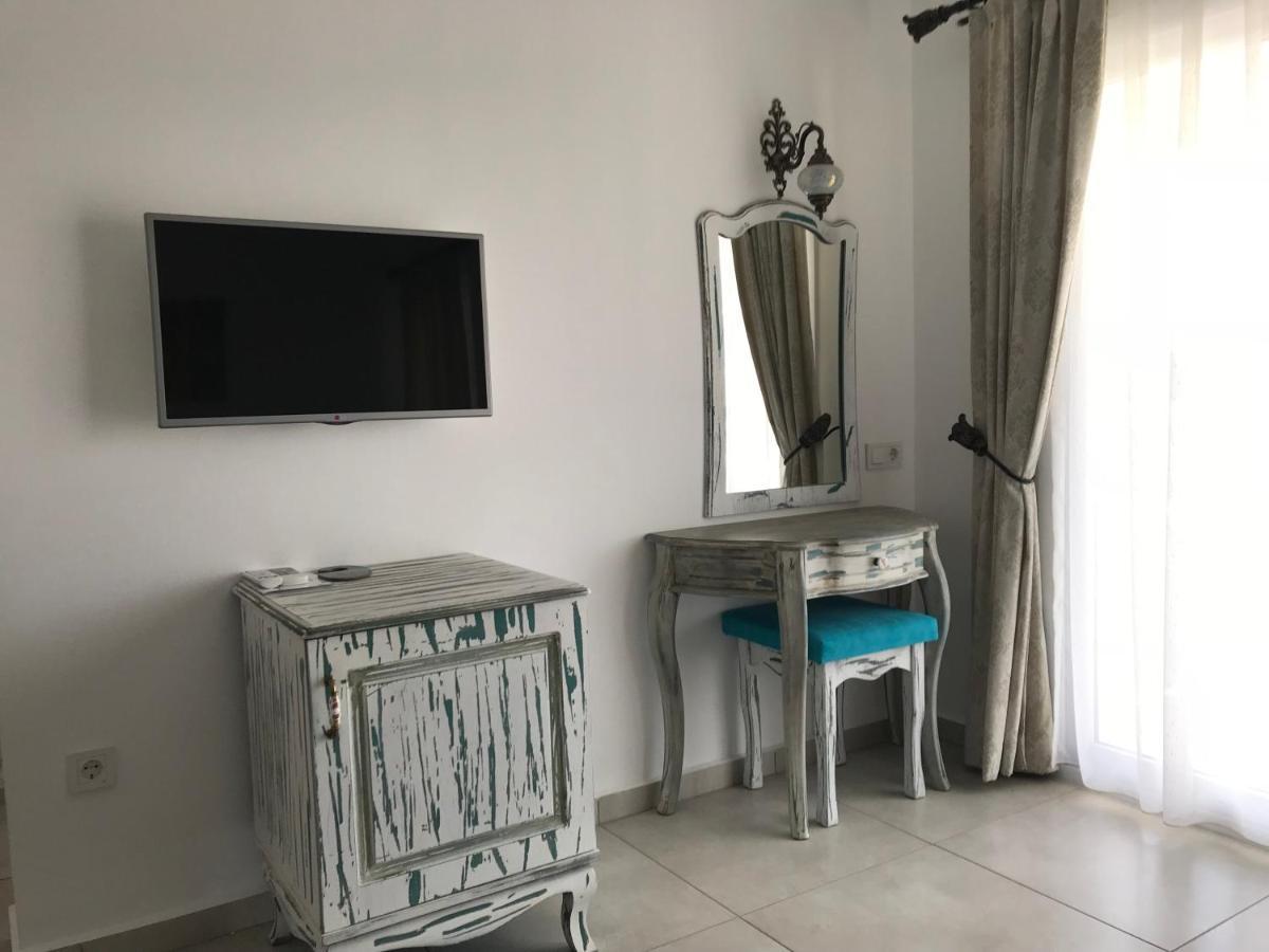 Bahama Art Hotel Turgutreis Zewnętrze zdjęcie