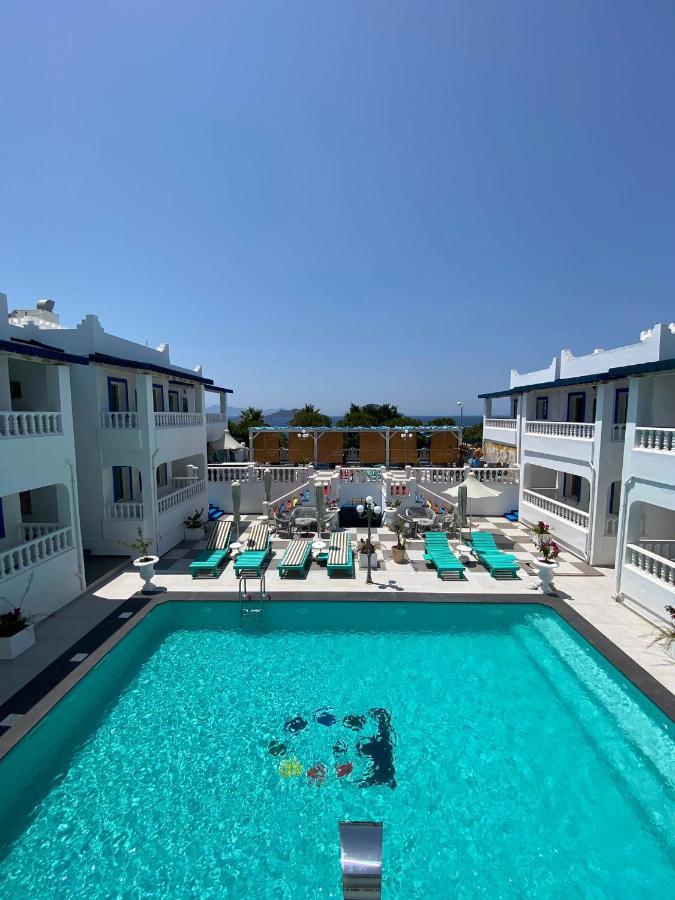 Bahama Art Hotel Turgutreis Zewnętrze zdjęcie