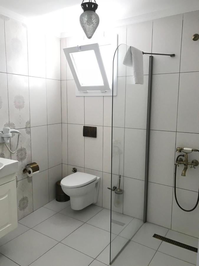 Bahama Art Hotel Turgutreis Zewnętrze zdjęcie