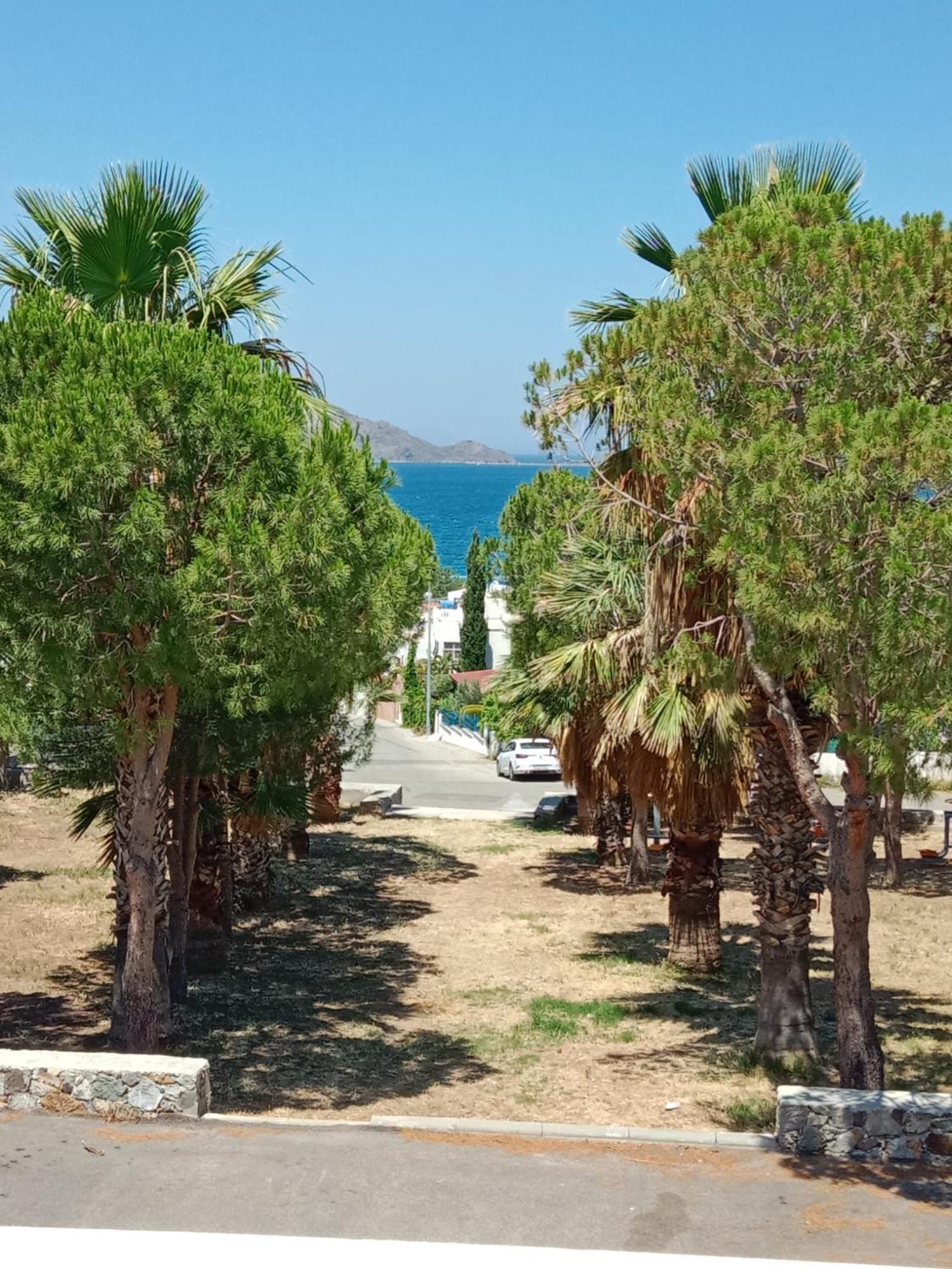 Bahama Art Hotel Turgutreis Zewnętrze zdjęcie