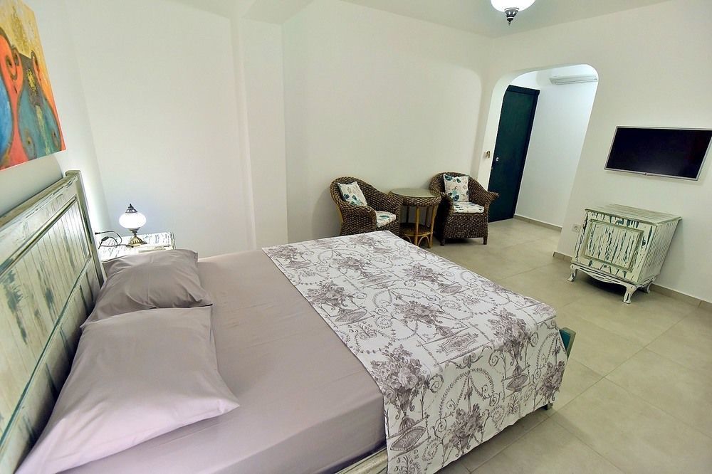 Bahama Art Hotel Turgutreis Zewnętrze zdjęcie