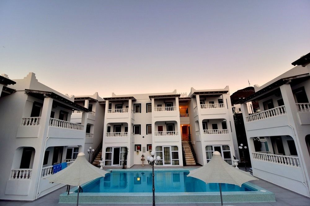 Bahama Art Hotel Turgutreis Zewnętrze zdjęcie