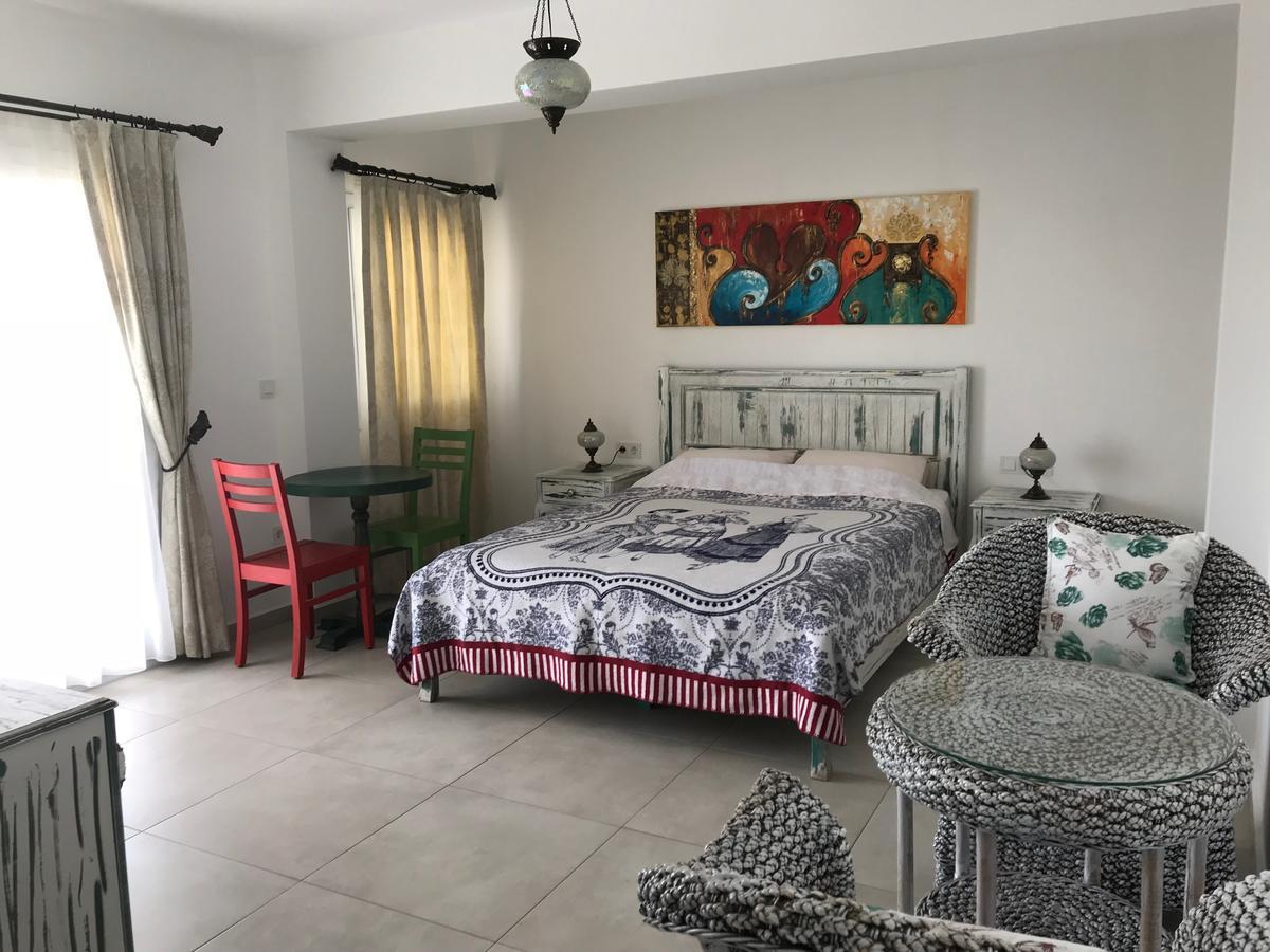 Bahama Art Hotel Turgutreis Zewnętrze zdjęcie
