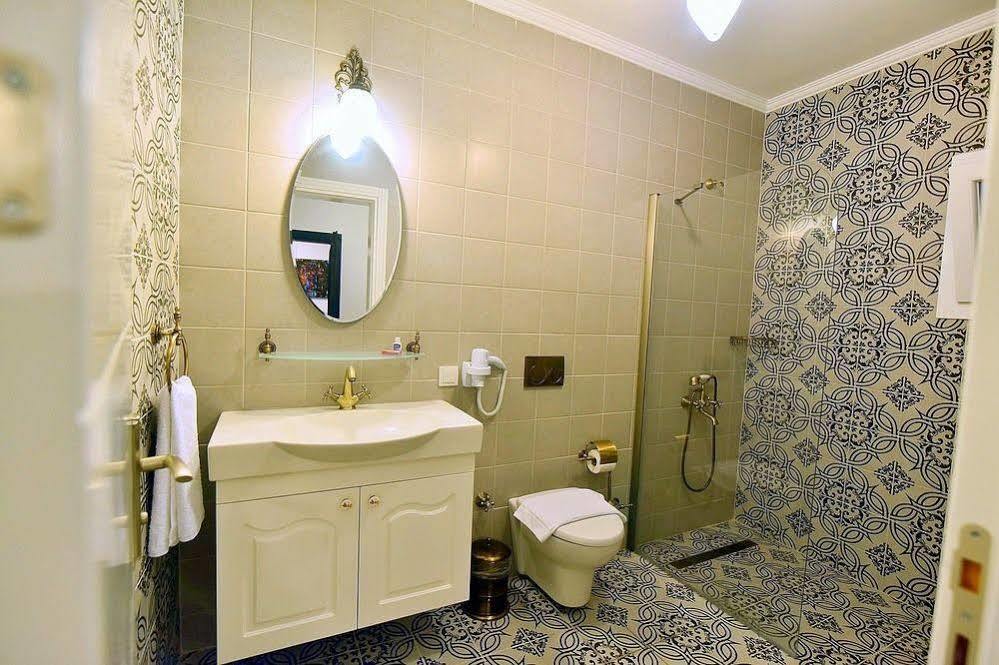 Bahama Art Hotel Turgutreis Zewnętrze zdjęcie