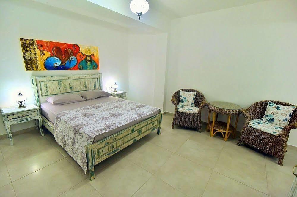 Bahama Art Hotel Turgutreis Zewnętrze zdjęcie