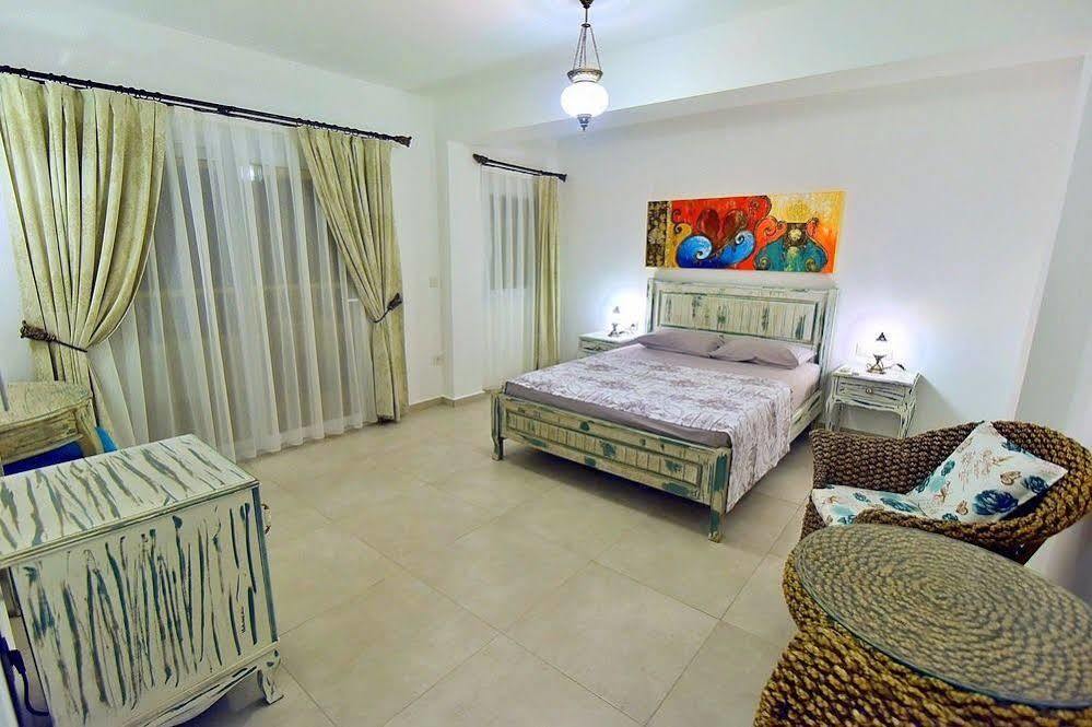 Bahama Art Hotel Turgutreis Zewnętrze zdjęcie