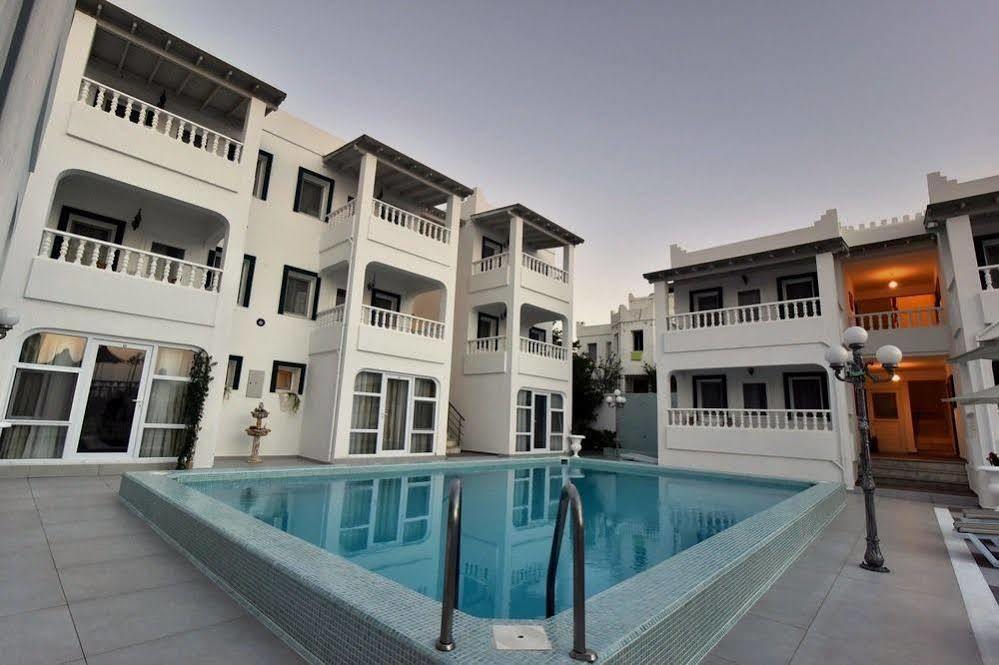 Bahama Art Hotel Turgutreis Zewnętrze zdjęcie