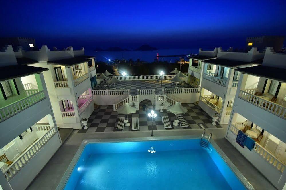 Bahama Art Hotel Turgutreis Zewnętrze zdjęcie