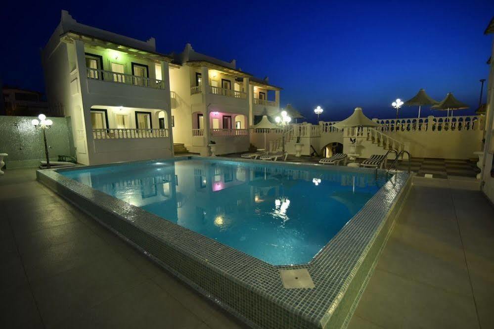 Bahama Art Hotel Turgutreis Zewnętrze zdjęcie