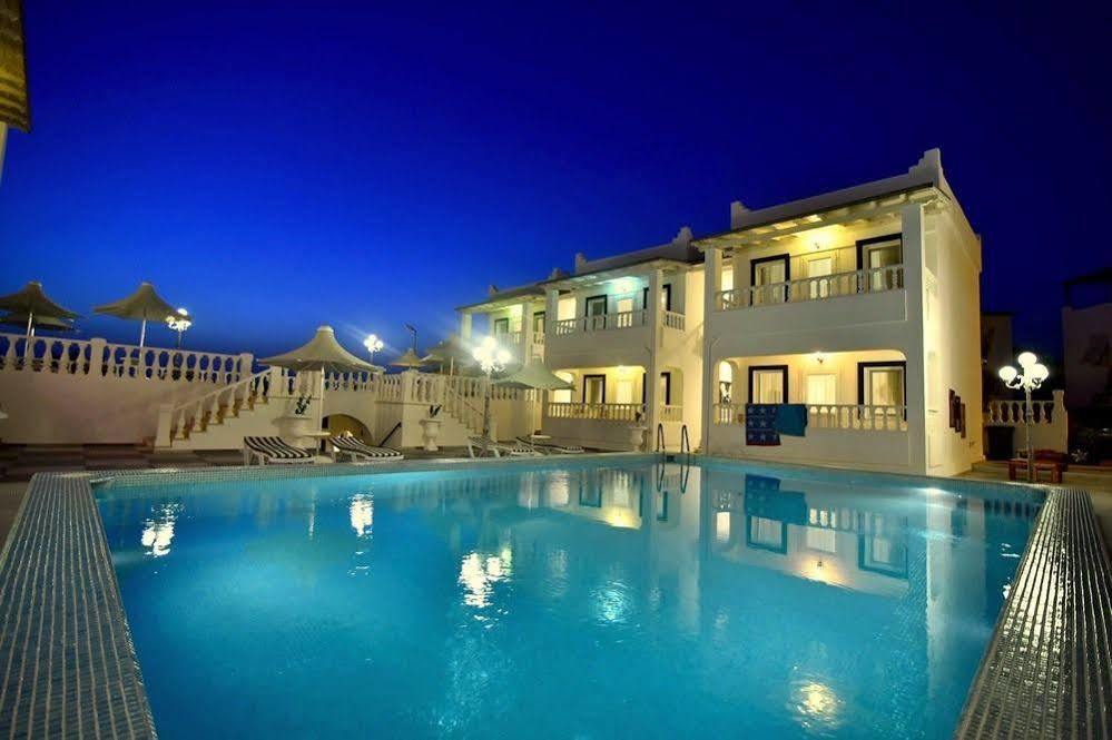 Bahama Art Hotel Turgutreis Zewnętrze zdjęcie