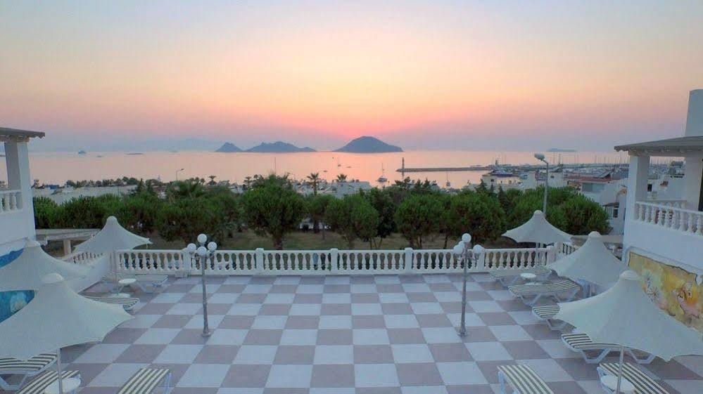 Bahama Art Hotel Turgutreis Zewnętrze zdjęcie