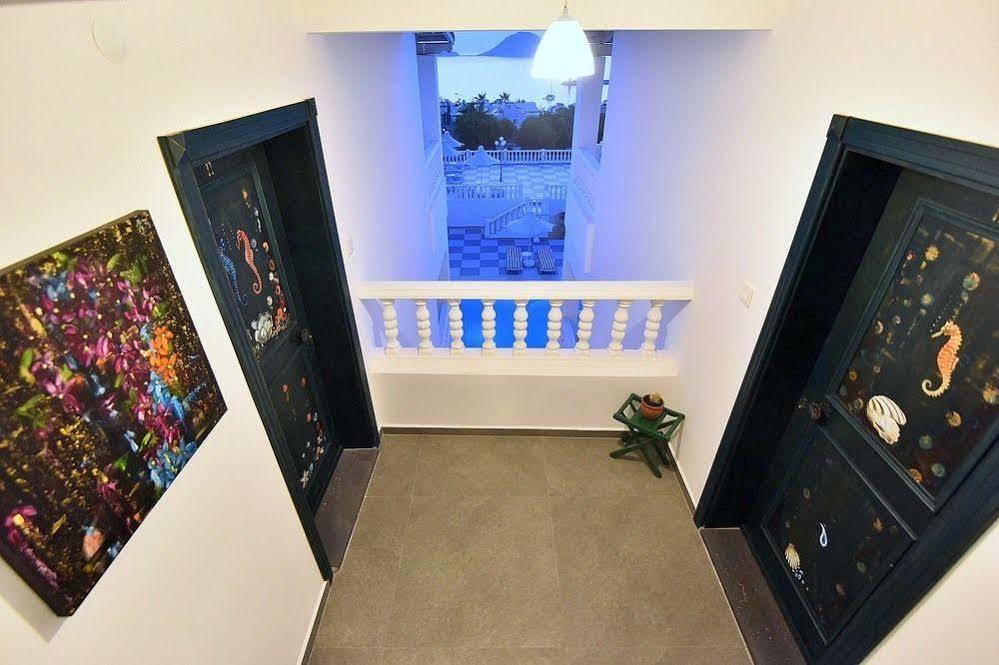 Bahama Art Hotel Turgutreis Zewnętrze zdjęcie